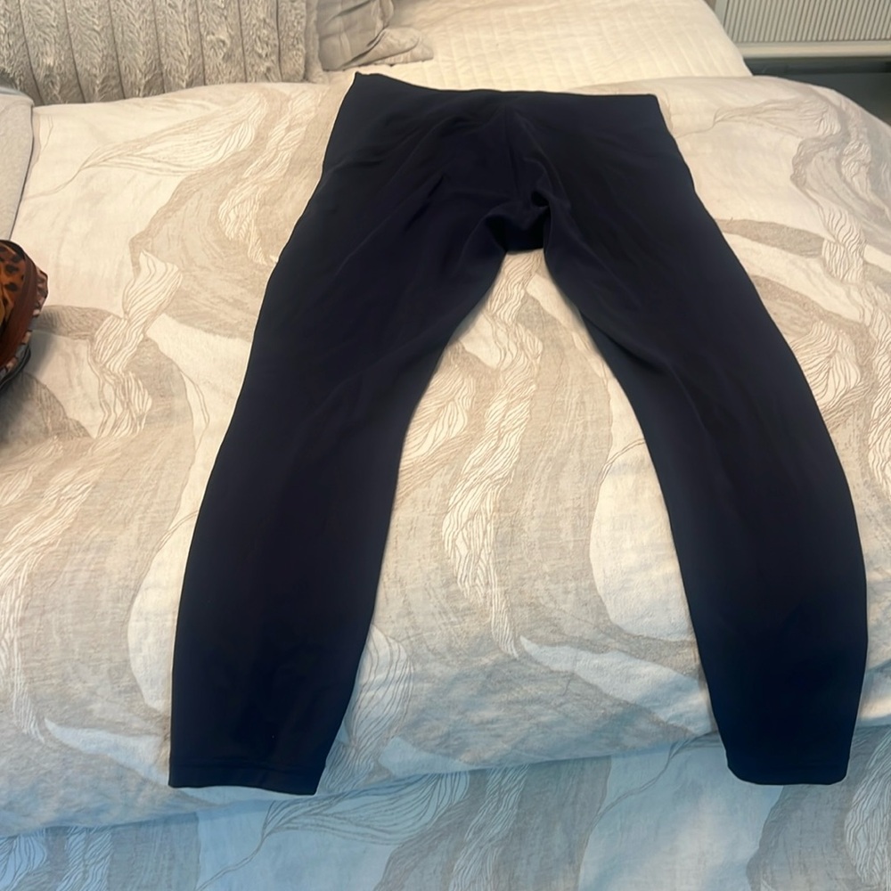 Lulu Lemmon leggings